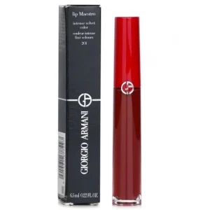 Lip Maestro Intense Velvet Color (Liquid Lipstick)