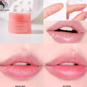 Lip Sleeping Mask EX