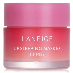 Lip Sleeping Mask EX - Berry