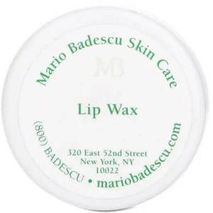 Lip Wax (Jar)