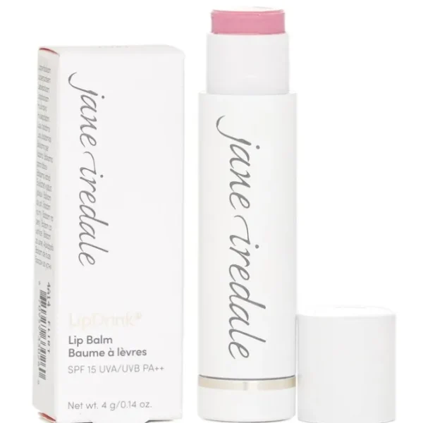 LipDrink Lip Balm SPF 15