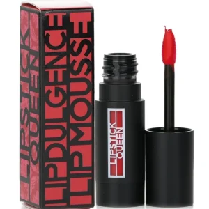 Lipdulgence Lip Mousse