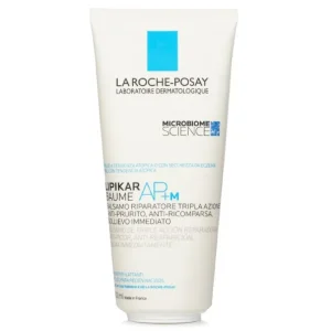 Lipikar Baume AP+M Triple-Action Balm - Eco Tube