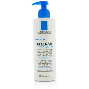 Lipikar Syndet AP+ Ultra-Gentle Body Wash