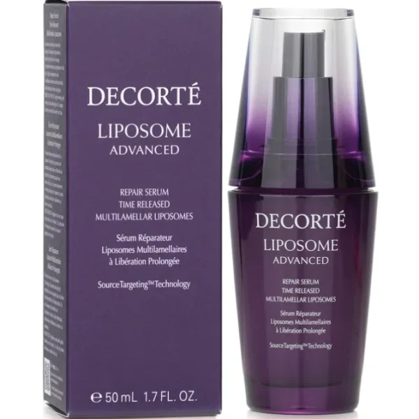 Liposome Advanced Repair Serum