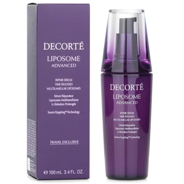 Liposome Advanced Repair Serum