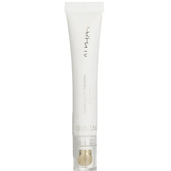 Liquid Gold Firming Eye Cream