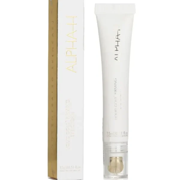 Liquid Gold Firming Eye Cream