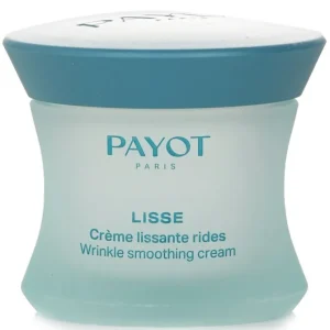 Lisse Wrinkle Smoothing Cream