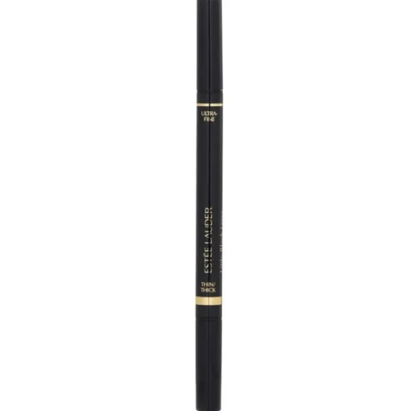 Little Black Liner (Thick + Thin + Ultra Fine)