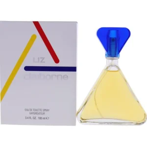 Liz Claiborne by Liz Claiborne for Women - 3.4 oz EDT Spray