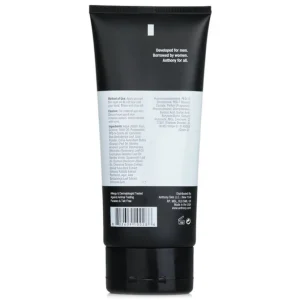 Logistics For Men Shave Gel (Sensitive Skin)