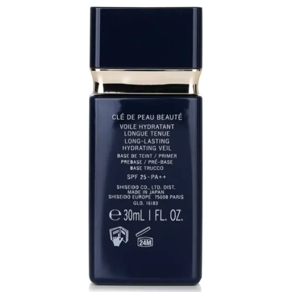 Long Lasting Hydrating Veil SPF 25