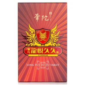 Long Yue Jiu Jiu Tablet