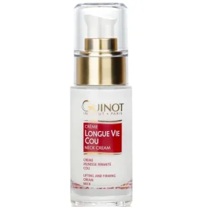 Longue Vie Cou Firming Vital Neck Care