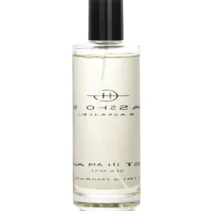 Lost in Amalfi Interior Fragrance Room Spray (Sea Mint)