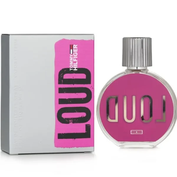 Loud for Her Eau De Toilette Spray