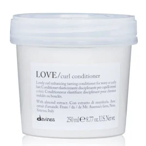 Love Curl Conditioner (For Wavy or Curly Hair)