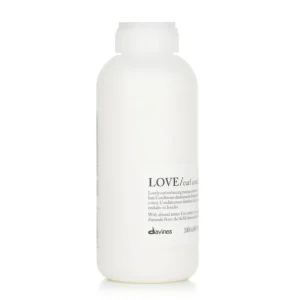 Love Curl Conditioner (Lovely Curl Enhancing Taming Conditioner For Wavy or Curly Hair)