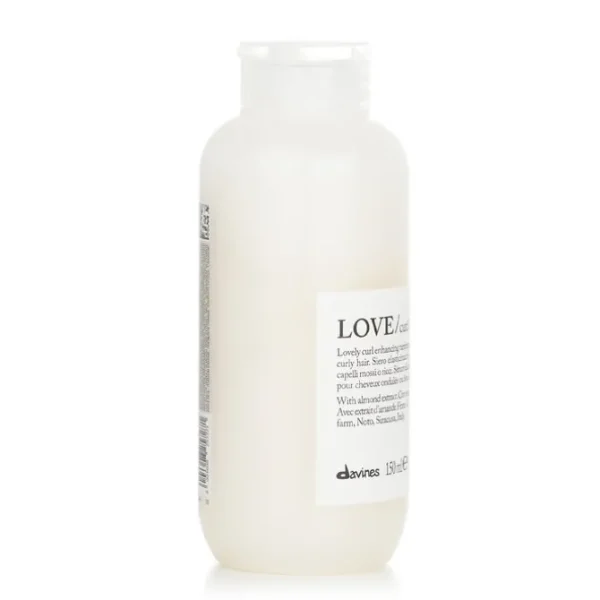 Love Curl Cream (Lovely Curl Enhancer For Wavy or Curly Hair)