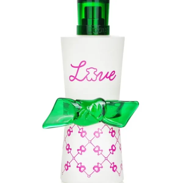 Love Eau De Toilette Spray