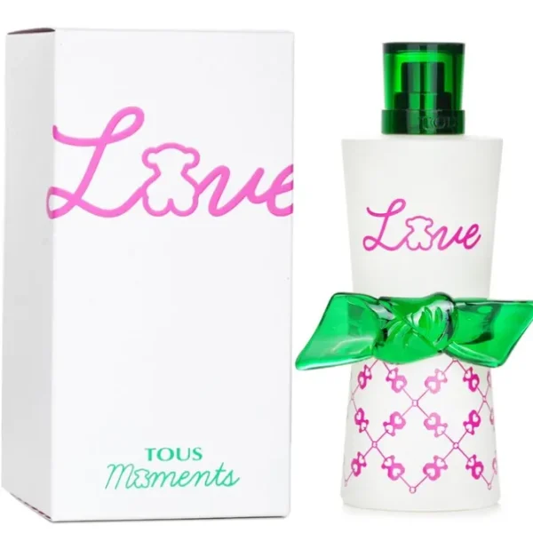 Love Eau De Toilette Spray