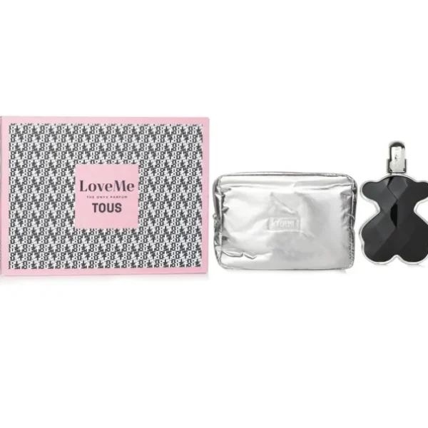 Love Me The Onyx Parfum Coffert : Eau De Perfum 90ml + Bag