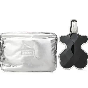 Love Me The Onyx Parfum Coffert : Eau De Perfum 90ml + Bag