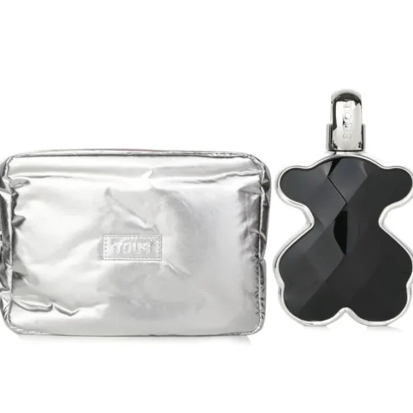 Love Me The Onyx Parfum Coffert : Eau De Perfum 90ml + Bag