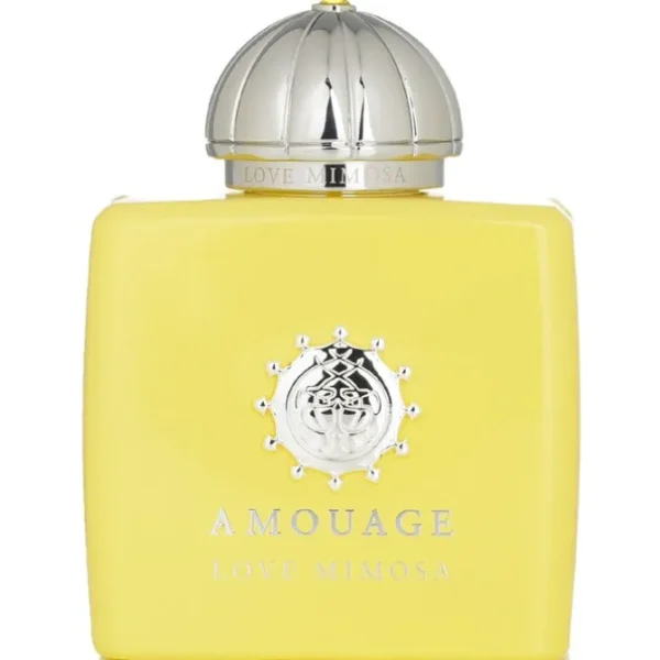 Love Mimosa Eau De Parfum Spray