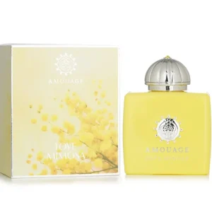 Love Mimosa Eau De Parfum Spray