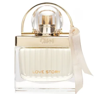 Love Story Eau De Parfum Spray