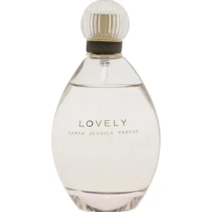 Lovely by Sarah Jessica Parker for women - 3.4 oz EDP Spray