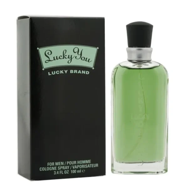 Lucky You Cologne Spray