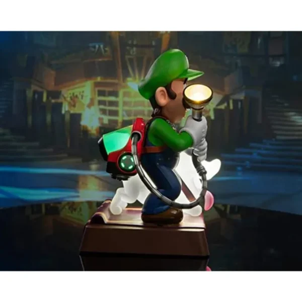 Luigi's Mansion 3 (Collector's Edition)