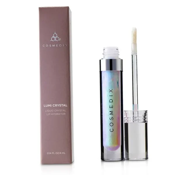 Lumi Crystal - Liquid Crystal Lip Hydration