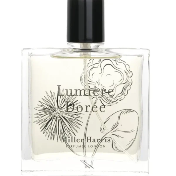 Lumiere Doree Eau De Parfum Spray