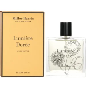 Lumiere Doree Eau De Parfum Spray