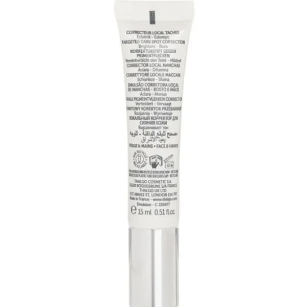 Lumiere Marine Targeted Dark Spot Corrector