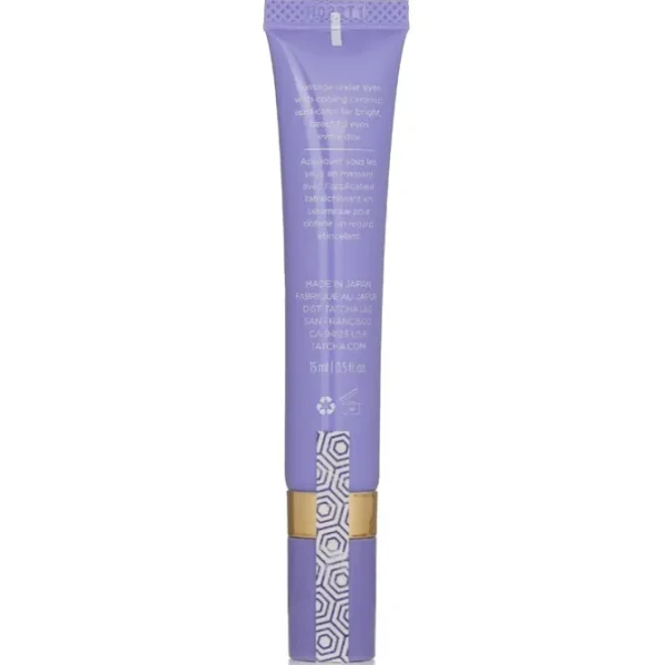 Luminous Deep Hydration Firming Eye Serum