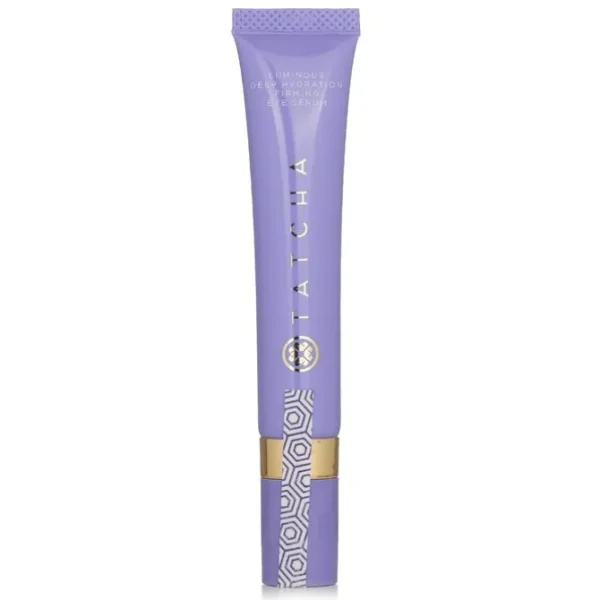 Luminous Deep Hydration Firming Eye Serum