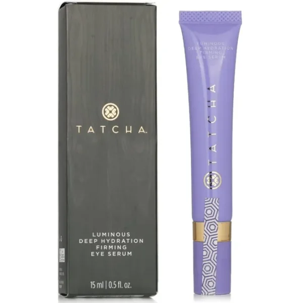 Luminous Deep Hydration Firming Eye Serum