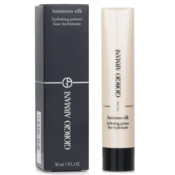 Luminous Silk Hydrating Primer