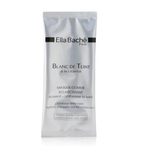 Luminous White Mask (Salon Size)