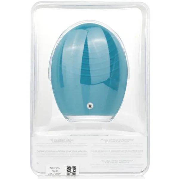 Luna 4 Men 2-in-1 Smart Facial Cleansing & Firming Device