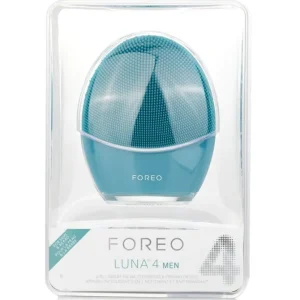 Luna 4 Men 2-in-1 Smart Facial Cleansing & Firming Device