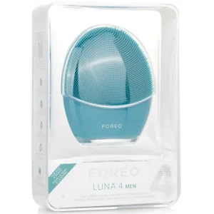 Luna 4 Men 2-in-1 Smart Facial Cleansing & Firming Device