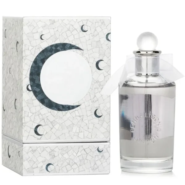 Luna Eau De Toilette Spray