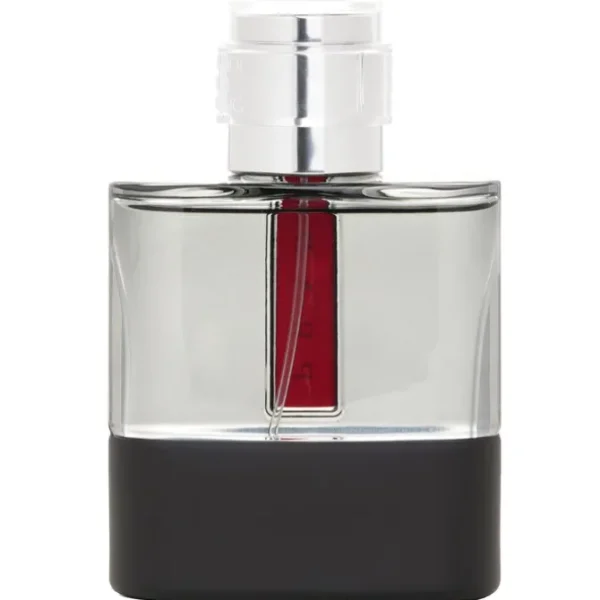 Luna Rossa Carbon Eau De Toilette Spray