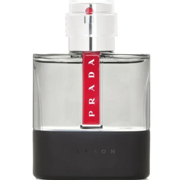 Luna Rossa Carbon Eau De Toilette Spray